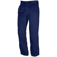 ORN Harrier Ladies Stretch Trousers, Navy Blue, 18R