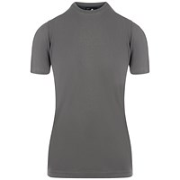 ORN Plover Ladies T-Shirt, Graphite, 16