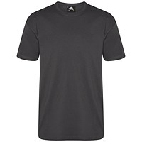 ORN Plover Unisex T-Shirt, Charcoal, 5XL