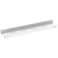 Oslo Cable Management Tray - White