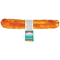 Dog Chew Large Collagen Roll Chicken Pack of 12