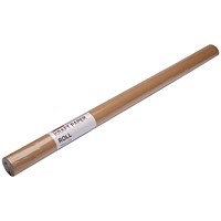 GoSecure Kraft Paper Roll 750mm x 2.5m (Pack of 50) PB02285