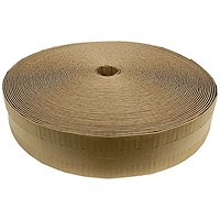 Go Secure by 5 Star Cardboard Tubing Rolls 40mmx40mmx70m PB10629