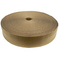 Go Secure by 5 Star Cardboard Tubing Rolls 50mmx50mmx70m PB10630