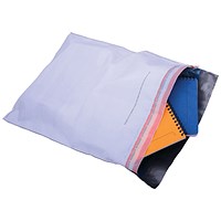 Keepsafe Tamper Evident Envelopes, C3, Peel & Seal, White, Pack of 20 Keepsafe Tamper Evident Envelopes, C3, Peel & Seal, White, Pack of 20