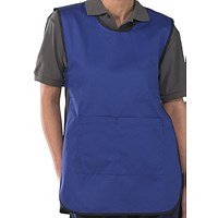 Beeswift Tabard, Royal Blue, Medium