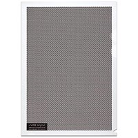 Pentel Camouflage Polypropylene Folder A4 Clear (Pack of 5)