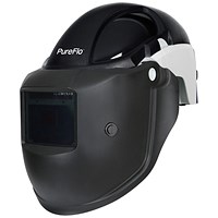 Pf3000 Welding Bump Cap W/Adf Lens P3 Filter