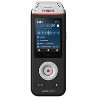 Philips VoiceTracer Interviews DVT2110