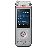 Philips VoiceTracer Lectures DVT4110