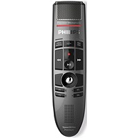 Philips SpeechMike Premium LFH3500 Dictation Microphone LFH3500/00