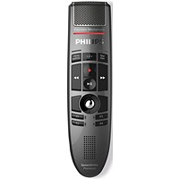 Philips SpeechMike Premium Touch LFH3500 Dictation Microphone LFH3500/00