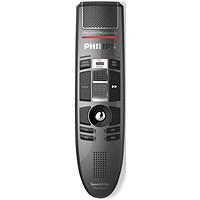 Philips SpeechMike Premium Touch LFH3510 Dictation Microphone LFH3510/00