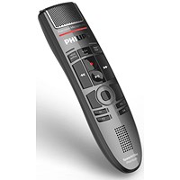 Philips SpeechMike Premium Touch Dictation Microphone SMP3700 Philips SpeechMike Premium Touch Dictation Microphone SMP3700