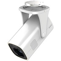 Philips NeoPix 230 Smart Home Projector White