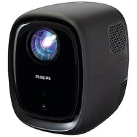 Philips NeoPix 130 Smart Home Projector Charcoal