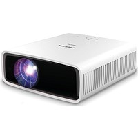 Philips NeoPix 550 Home Projector White