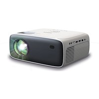 Philips NeoPix 200 Home Projector