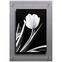 Photo Acrylic Wall Display A3