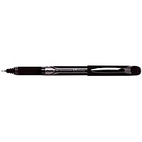 Pilot V5 Rollerball Pen, Rubber Grip, Needle Point, 0.5mm Tip, 0.3mm Line, Black, Pack of 12 Pilot V5 Rollerball Pen, Rubber Grip, Needle Point, 0.5mm Tip, 0.3mm Line, Black, Pack of 12