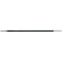 Pilot Ballpoint Medium Refill Black (Pack of 12)