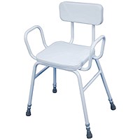 Aidapt Malling Perching Stool