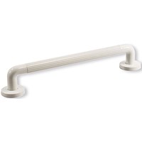 Aidapt President Ribbed Upvc Plastic Grab Bar 300mm