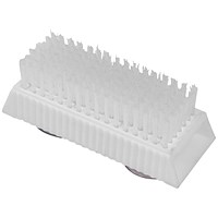 Aidapt Nail Brush with Suction Pads