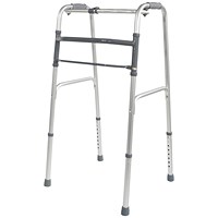 Aidapt Folding Walking Frame