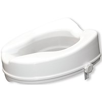 Aidapt Raised Toilet Seat