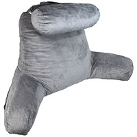 Aidapt Reading Pillow with Head Rest and Back Support