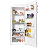 Statesman White Tall Larder Fridge, 55cm, 230 Litre