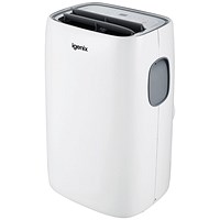 Igenix 9000 BTU 4-in-1 Portable Air Conditioner White
