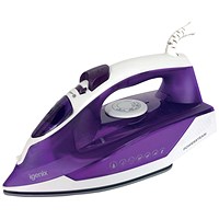 Igenix 2200 Watt Electric Corded Steam Iron IG3121