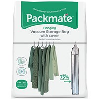 Packmate Hanging Vacuum Storage Bag