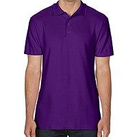 Beeswift Polo Shirt, Purple, 3XL