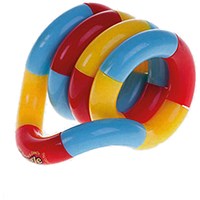 Tangle Junior Fidget Toy/Puzzle, Assorted, 175x40x15mm