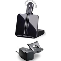 Poly CS540 Headset & Lifter Set Ref 84693-12