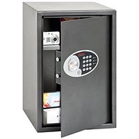 Phoenix Vela Home and Office Security Safe Size 4 Electronic Lock SS0804E