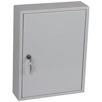 Phoenix Commercial KC0601K Key Cabinet PX0047