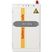 Phoenix Battery Commander Safe Size 6 Electronic Lock 569 Litres BS1946E