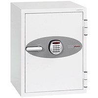 Phoenix Data Combi Safe (W500 x D500 x H750mm, 2 Hours Fire Protection) DS2501E