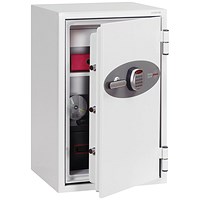 Phoenix Data Combi Safe (W520 x D520 x H900mm, 2 Hours Fire Protection) DS2502E