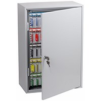 Phoenix 300 Hook Key Cabinet KC0605K