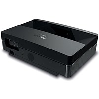Philips Screeneo U5 Ultra Short Throw 4K Home Projector, Black