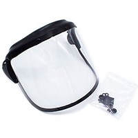 PureFlo ESM PF33 Visor Assembly
