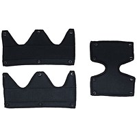 Pureflo Esm+ Super Comfort/ Hygiene Pad Kit