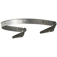 Faceshield Attachment Bar