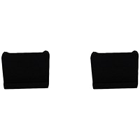 Pureflo Esm+ Visor Protector Retention Clips