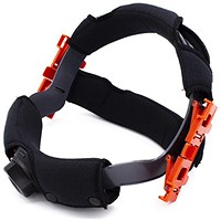 Pureflo Quick Release Headband Assembly